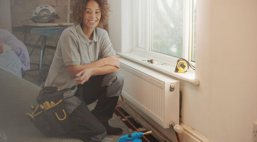 Professional Leak Detection in Spring Valley, OH
