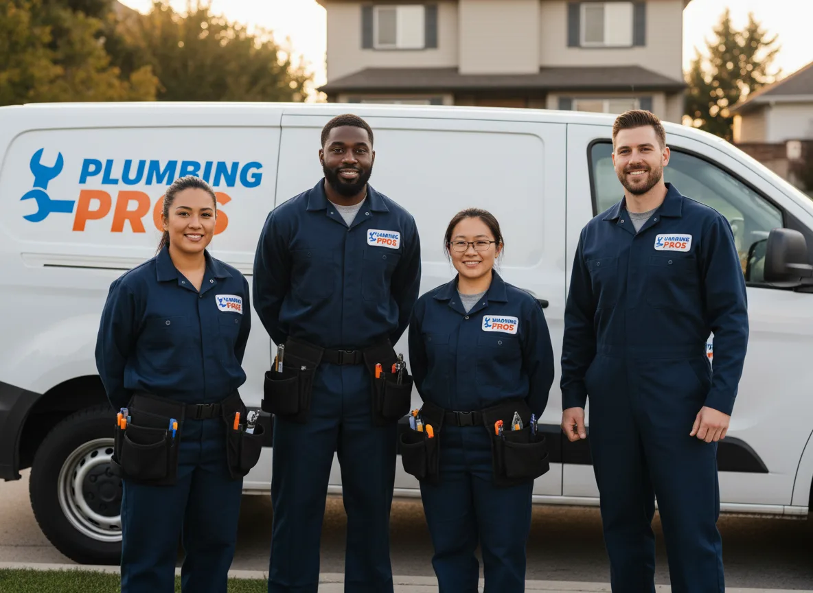 Water Heater Repair company in Spring Valley, OH